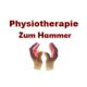 Physiotherapie zum Hammer