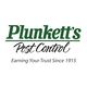 Plunkett's Pest Control