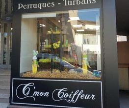 C' Mon Coiffeur image 4