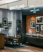 BREITLING BOUTIQUE PRINTEMPS image 2
