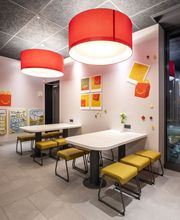 McDonald's Bild 7