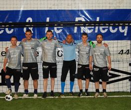 Soccer Center Brest image 1