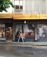 CALIDA Store Bild 4