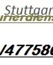 ACC Taxi Service Stuttgart und Kurierdienste Bild 1
