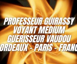 Professeur Guirassy image 2
