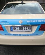 A. Taxi Lüdenscheid ,,4435 & 4435" Bild 4