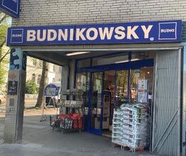 budni - Talstraße Bild 2