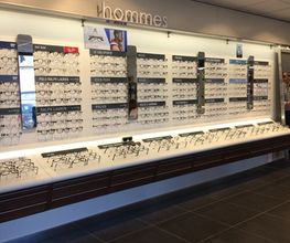 Opticien Krys image 3