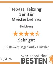 werkenntdenBESTEN.de Qualitätssiegel