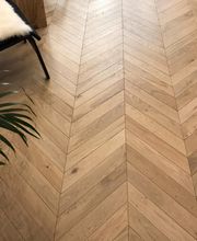 Parquets Jordan Sàrl Bild 1