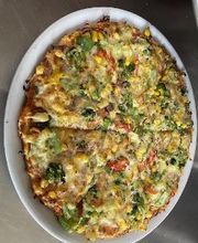 City Pizza Express Bild 3