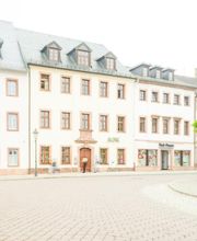 AOK PLUS - Filiale Rochlitz Bild 2