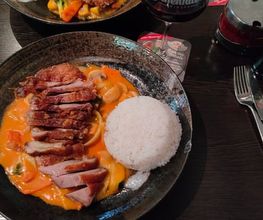 Yoki Yoki - Asia Kitchen Sinzheim Bild 12
