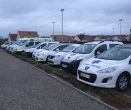 NORMANDY AMBULANCES image 3