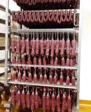 Die Blaue Kuh- Metzgerei Bild 5