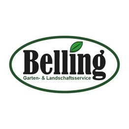 Belling Garten- & Landschaftsservice | Traumgärten | Gartenpflege