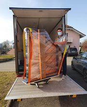 Y-DEM Déménagement Bild 5