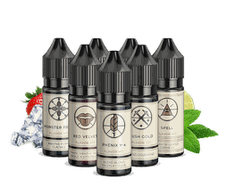 L'AIR DE LA VAPE ET CBD image 10