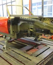 Carrosserie Ott + Co GmbH