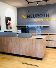 Neuroth Hörcenter AG - Hörgeräte und Gehörschutz Bild 20