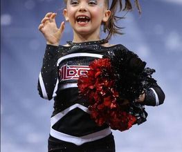 Wildcats Cheerleader Leverkusen e.V. Bild 2