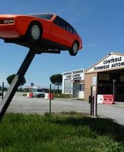 Gleyzes Contrôle Auto image 1