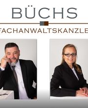 Andreas Büchs Rechtsanwaltskanzlei Bild 1