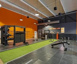 Basic-Fit 24/7 image 7
