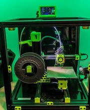 3D Informatik imagen 2