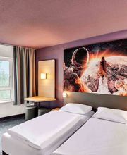 B&B HOTEL Bremen-Altstadt Bild 9