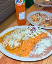 Taquitos Jalisco image 11