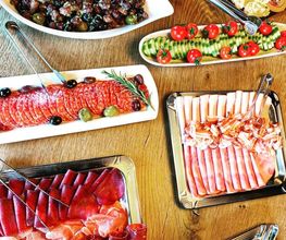 Leu Event Catering GmbH Bild 2