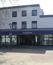 Volksbank Köln Bonn eG, RegionalCenter Hennef Bild 1