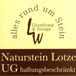 Naturstein Lotze UG (haftungsbeschränkt) Steinmetz und Steinbildhauer