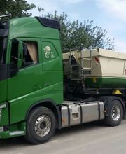 Transporte Krauser Bild 8