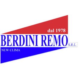Berdini Remo - New Clima logo