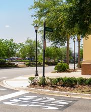 Nearest Intersection