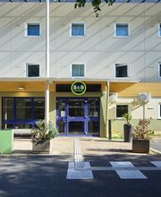 B&B HOTEL Viry-Châtillon image 3