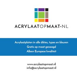 Acrylaatopmaat.nl
