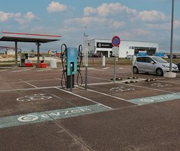 EVzen station de recharge image 3