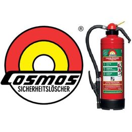 Cosmos Feuerlöschgerätebau GmbH - Diana Stollburges