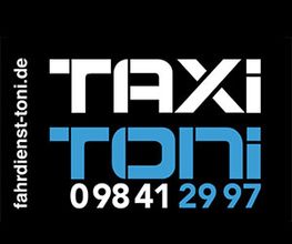Taxi Toni Bild 4