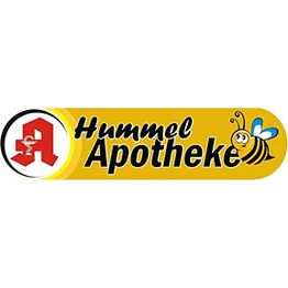 Logo der Hummel-Apotheke