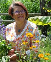 Charlot Chantal image 1