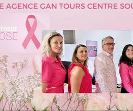GAN ASSURANCES TOURS CENTRE image 17