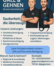 Gall Gehnen Reinigungsservice Gbr Bild 1