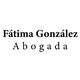 Fátima González Abogada