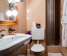 Hotel Astoria Bild 4