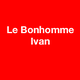 Le Bonhomme Ivan