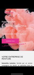 Lemoine Samantha